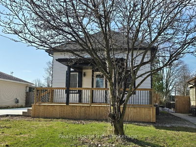 507 Trerice St, Chatham-Kent - Dresden image-0-1