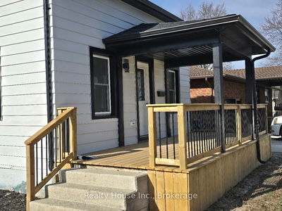 507 Trerice St, Chatham-Kent - Dresden image-0-2