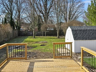507 Trerice St, Chatham-Kent - Dresden image-0-3
