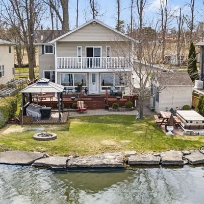 465 Causeway View Rd, Smith-Ennismore-Lakefield - Rural Smith-Ennismore-Lakefield