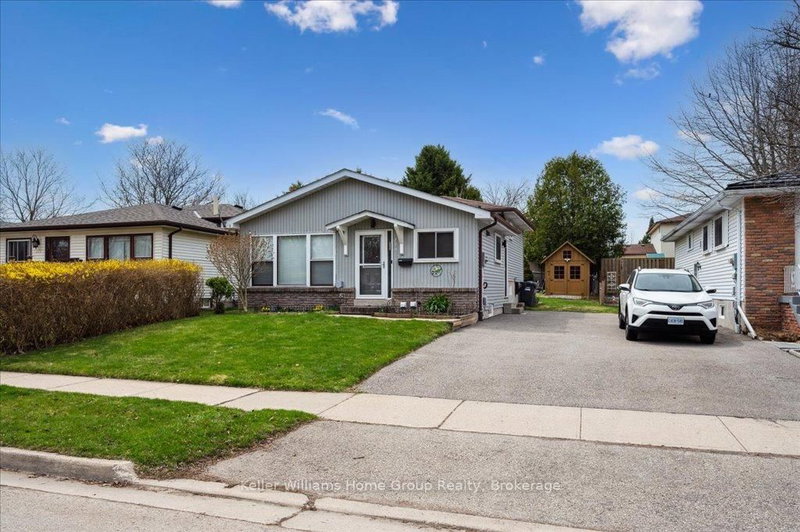 373 West Acres Dr, Guelph, N1H 7B3 | Image 2