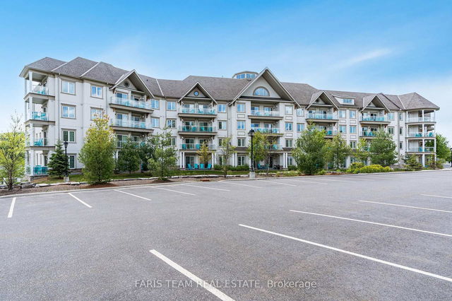 218 - 25 Pen Lake Point Road