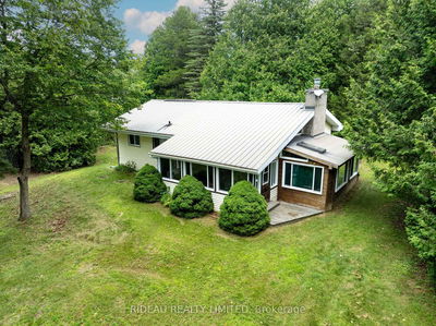 286 Sheldon Rd, Rideau Lakes - Rideau Lakes (Bastard) Twp