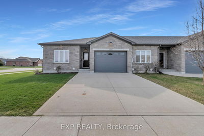 800 Baker Ave, North Perth - Listowel image-0-1