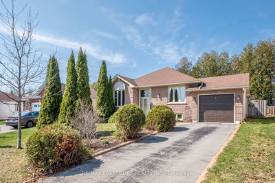 739 GREER Cres, Cobourg - Cobourg