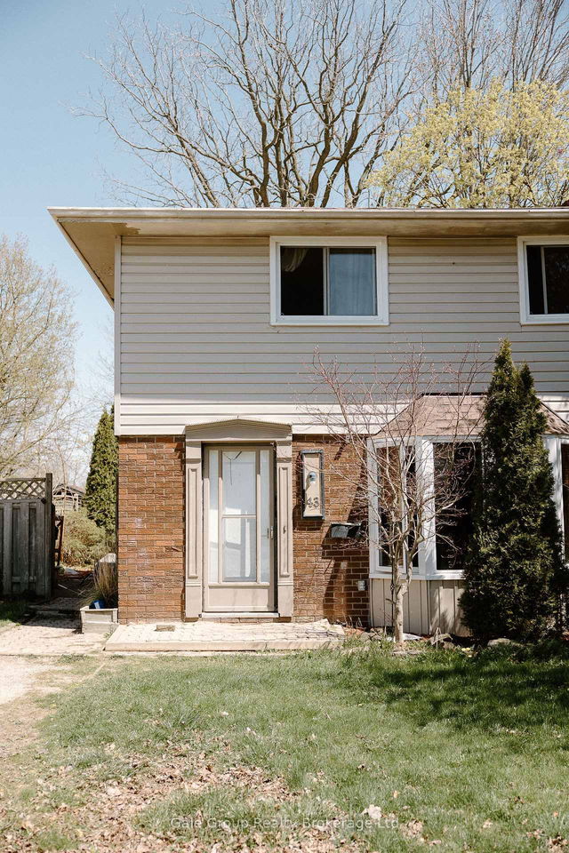 43 Chestnut Drive
