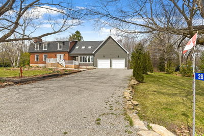 28 Hard Island Rd, Athens - R of Yonge & Escott Twp