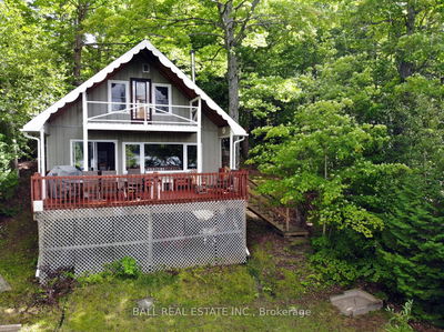 277 W Diamond Lake Rd, Haliburton - Herschel Ward