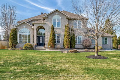 5435 Mansel Cres, Ottawa - Manotick Village & Manotick Estates