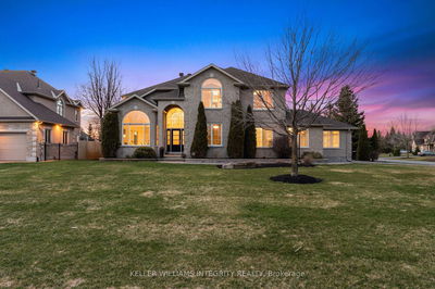 5435 Mansel Cres, Ottawa - Manotick Village & Manotick Estates image-0-1