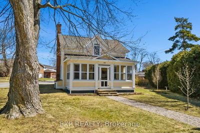 157 Church St, Almonte - Almonte