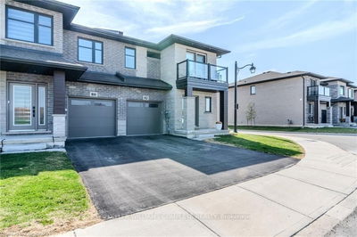 82 JAYLA Lane, West Lincoln - Smithville