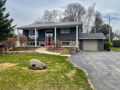 535 George St, South Bruce Peninsula - South Bruce Peninsula
