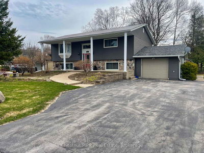 535 George St, South Bruce Peninsula - South Bruce Peninsula image-0-1