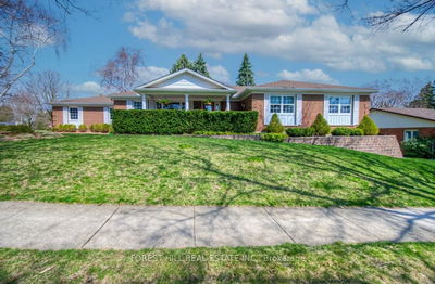 75 RIDGEWOOD Cres, Cambridge - 
