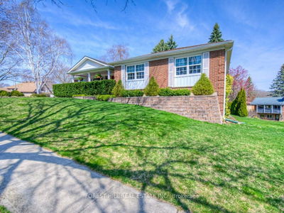 75 RIDGEWOOD Cres, Cambridge -  image-0-2