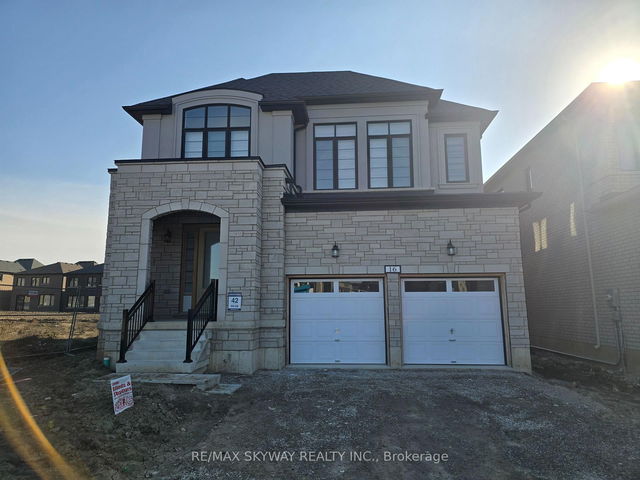 16 Harding Court