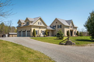 2325 Empey Rd, Yarker - Lennox and Addington - South