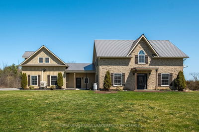 2325 Empey Rd, Yarker - Lennox and Addington - South image-0-2