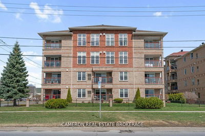 Unit 102 — 341 Water St, Cornwall - Cornwall
