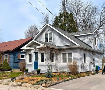 23 Cook St, Meaford - Meaford