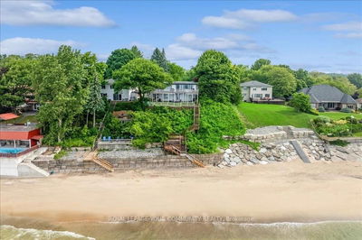 10349 Lakeshore Rd, Wainfleet - 