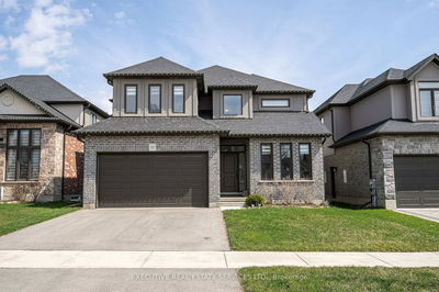 337 Masters Dr, Woodstock - North
