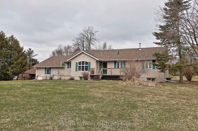 1310 Centre Line, Asphodel-Norwood - Rural Asphodel-Norwood