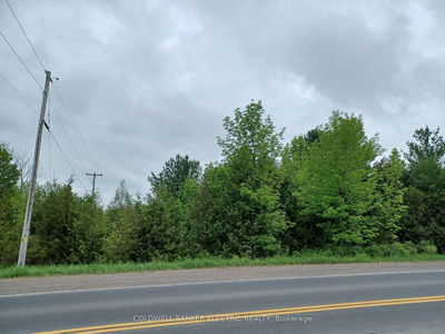 000 County Rd 6, Douro-Dummer - Douro-Dummer