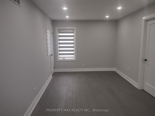 UNIT 2 (2nd floor) - 14 Burton Street