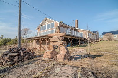 3464 Settlers Road St, Parry Sound Remote Area - Mowat