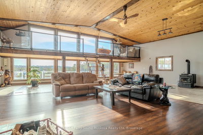 3464 Settlers Road St, Parry Sound Remote Area - Mowat image-0-3
