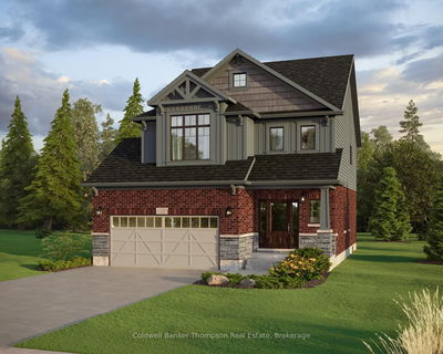 9 Green Dr, Huntsville - Chaffey