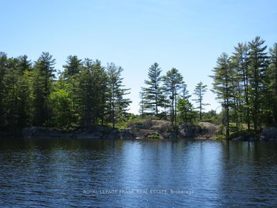 Horseshoe Island, North Kawartha - North Kawartha