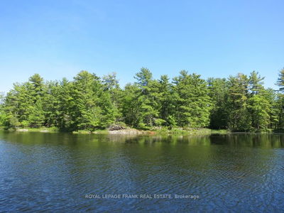  Horseshoe Island, North Kawartha - North Kawartha image-0-1