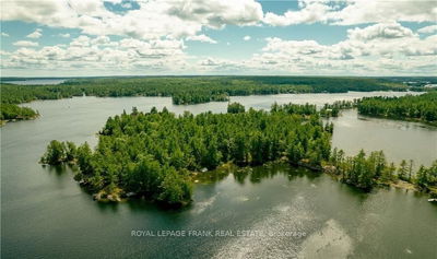  Horseshoe Island, North Kawartha - North Kawartha image-0-3
