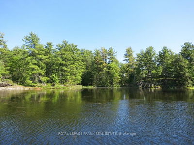  Horseshoe Island, North Kawartha - North Kawartha image-0-4