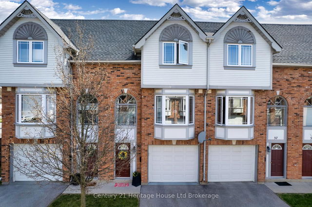 38 - 46 Conestoga Road