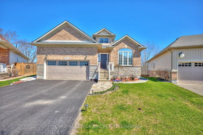 8913 Tallgrass Ave, Niagara Falls - Lyons Creek