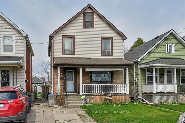 29 Rowanwood Street
