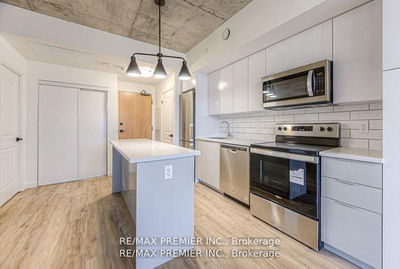 Unit 210 — 7 Erie Ave, Brantford -  image-0-3
