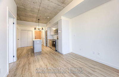 Unit 210 — 7 Erie Ave, Brantford -  image-0-4