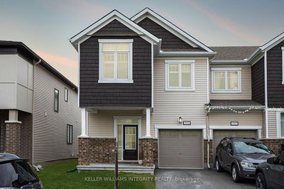 355 Crossway Terr, Stittsville - Stittsville (North)