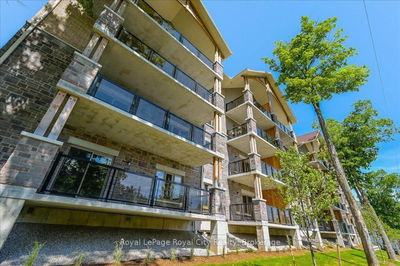 Unit 103 — 19 Stumpf St, Centre Wellington - Elora/Salem