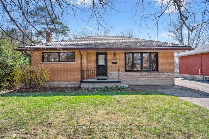 320 Victoria Rd, Guelph - Riverside Park image-0-0