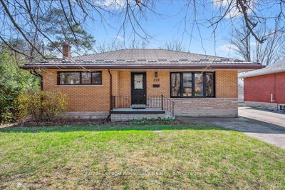 320 Victoria Rd, Guelph - Riverside Park