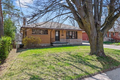 320 Victoria Rd, Guelph - Riverside Park image-0-1