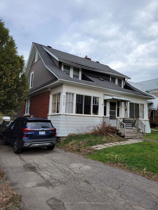 313 Prescott Street