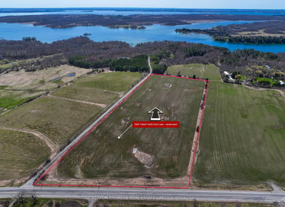 1840 Trident Yacht Club Lane, Gananoque - City North of 401
