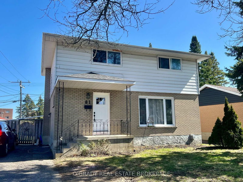 81 Reynolds Dr, Brockville - Brockville image-0-0